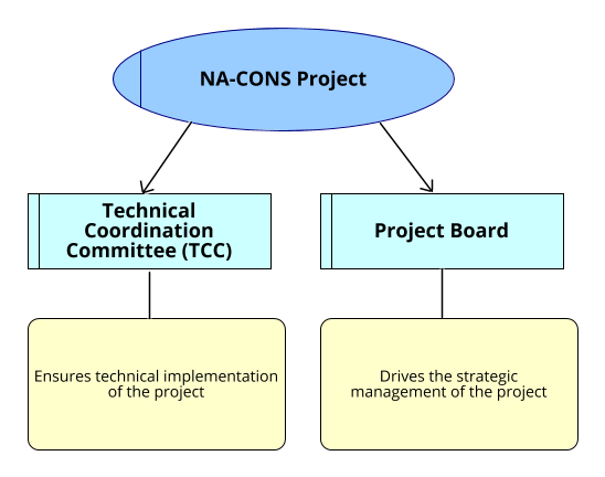 Project Organization