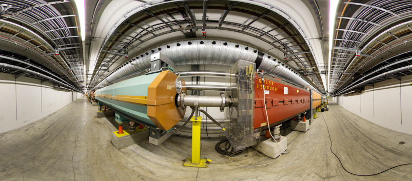 Panoramic picture before upload in the system