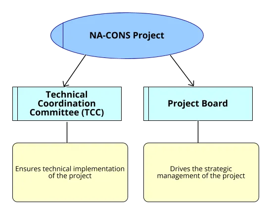 Project Organization